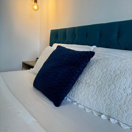 Tirana Elegant Apartment Zewnętrze zdjęcie
