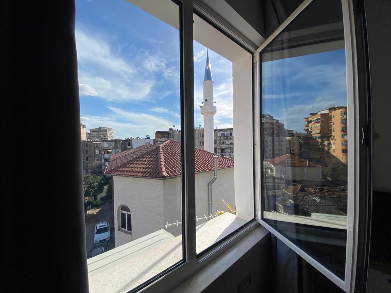 Tirana Elegant Apartment Zewnętrze zdjęcie