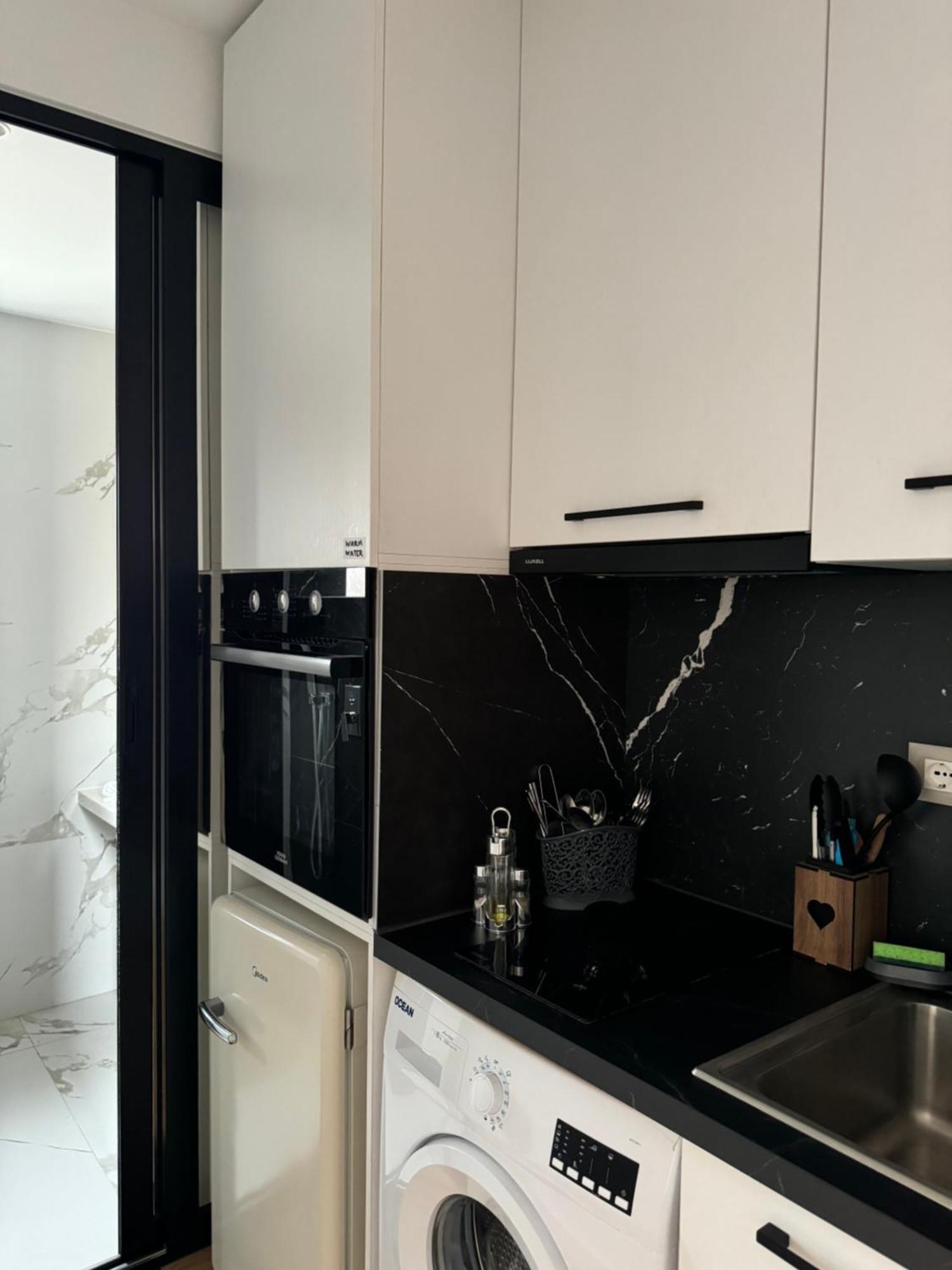 Tirana Elegant Apartment Zewnętrze zdjęcie