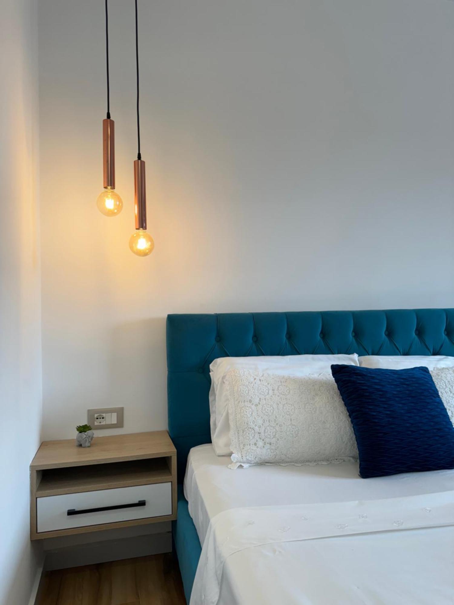 Tirana Elegant Apartment Zewnętrze zdjęcie