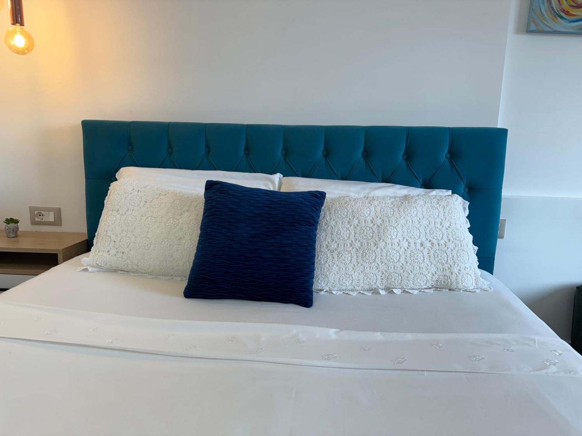 Tirana Elegant Apartment Zewnętrze zdjęcie