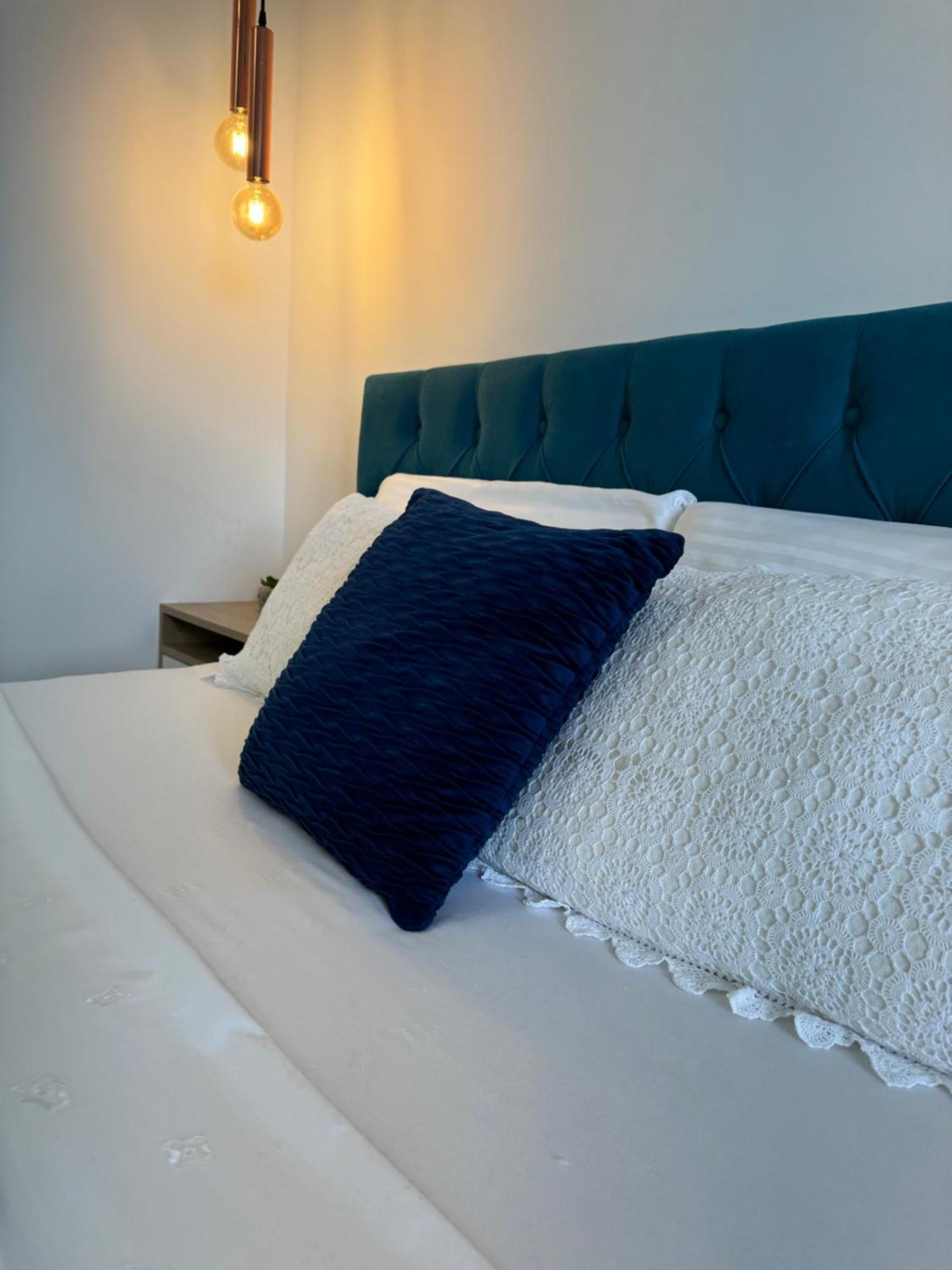Tirana Elegant Apartment Zewnętrze zdjęcie